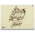 Disney Tinker Bell Leave A Little Sparkle Surface Book 2 13.5in Skin